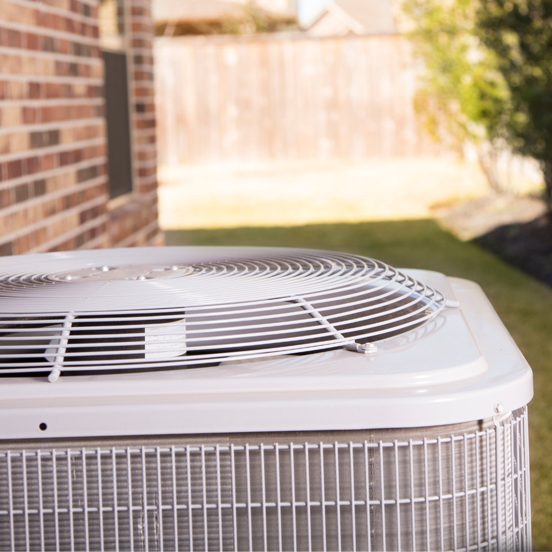 air conditioner issues olathe