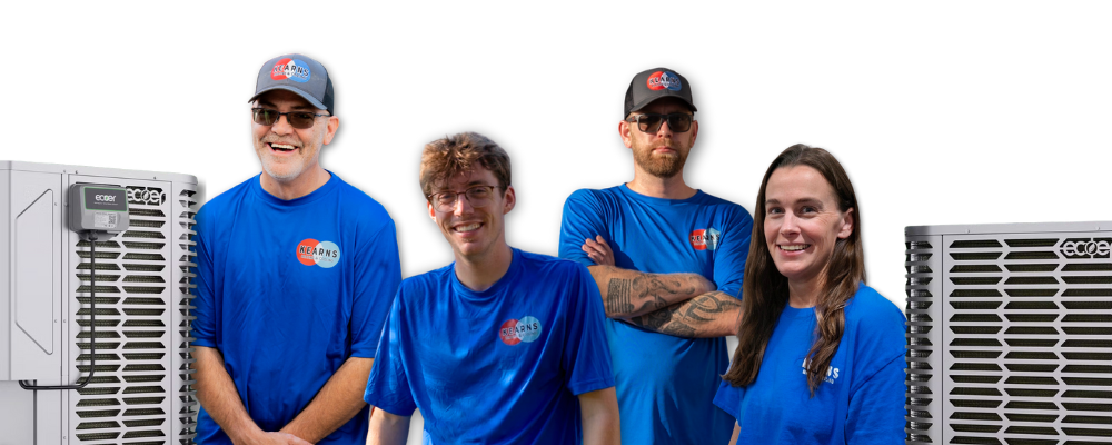 HVAC Services in Overland Park