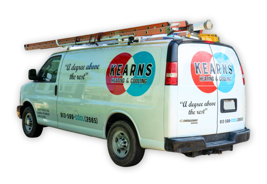 HVAC Services in Overland Park