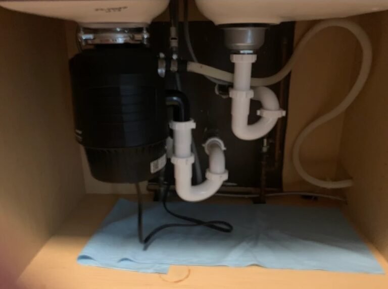 Kitchen Plumbing Repair Kansas City